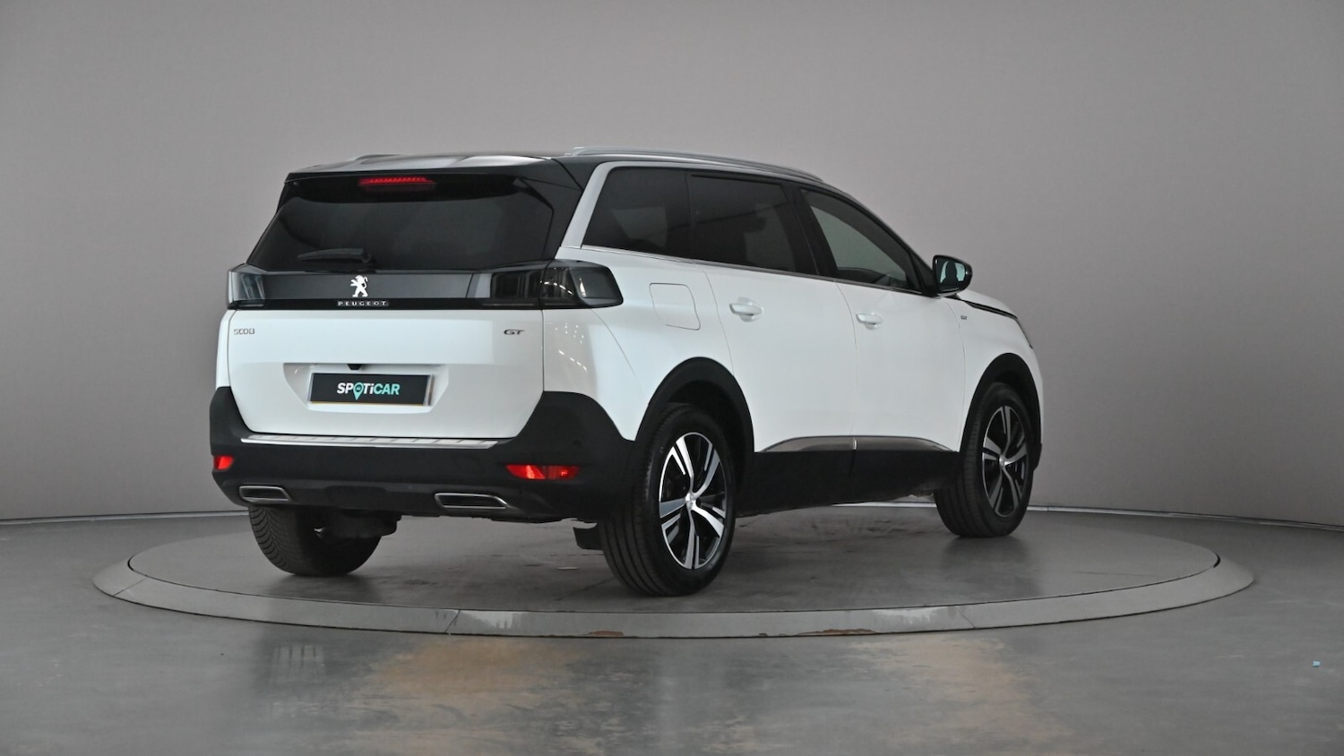 Vehicle 50