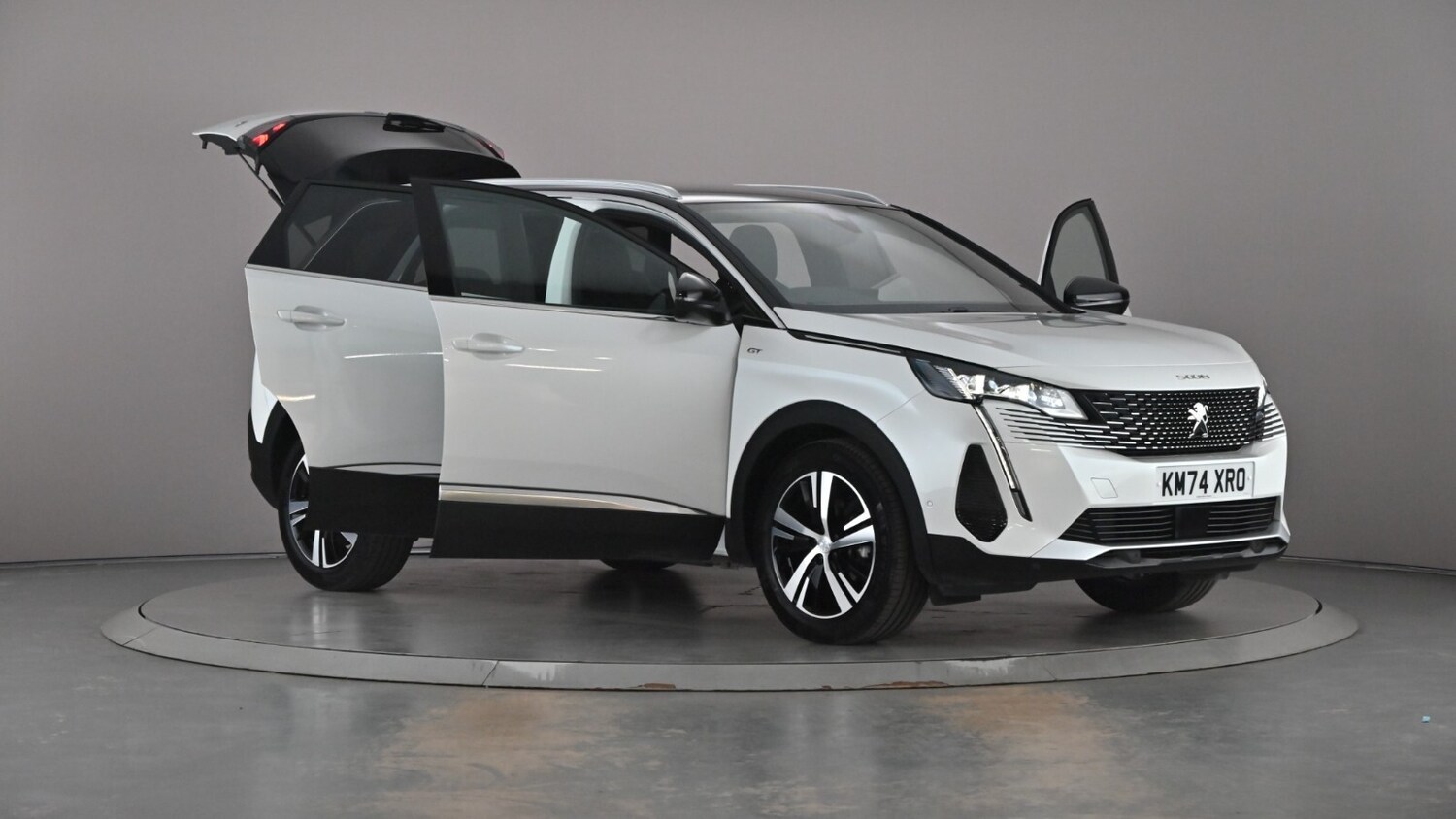 Vehicle 61