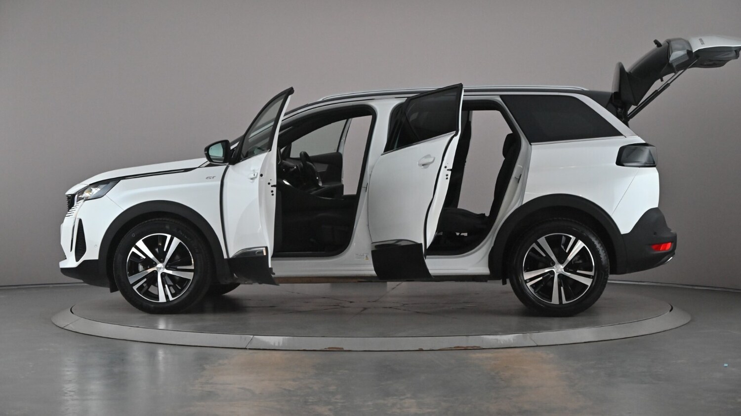 Vehicle 76
