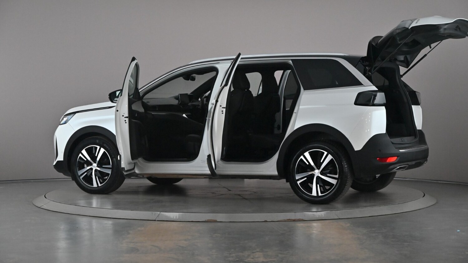 Vehicle 78