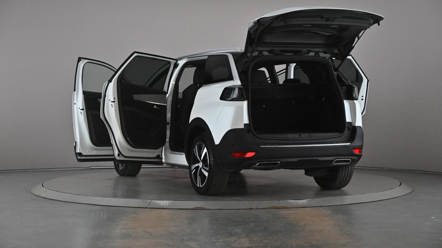 Vehicle 82