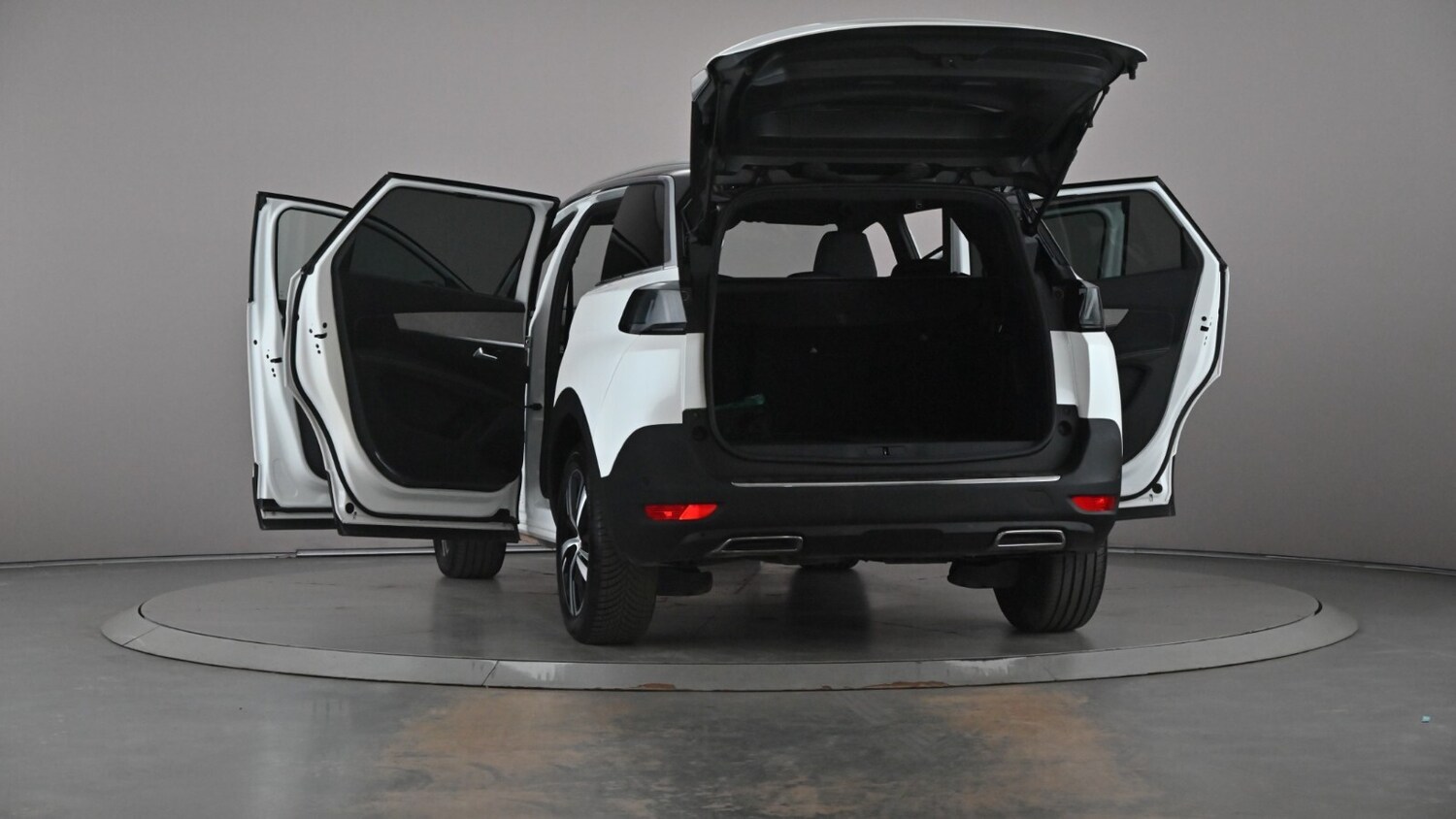 Vehicle 83
