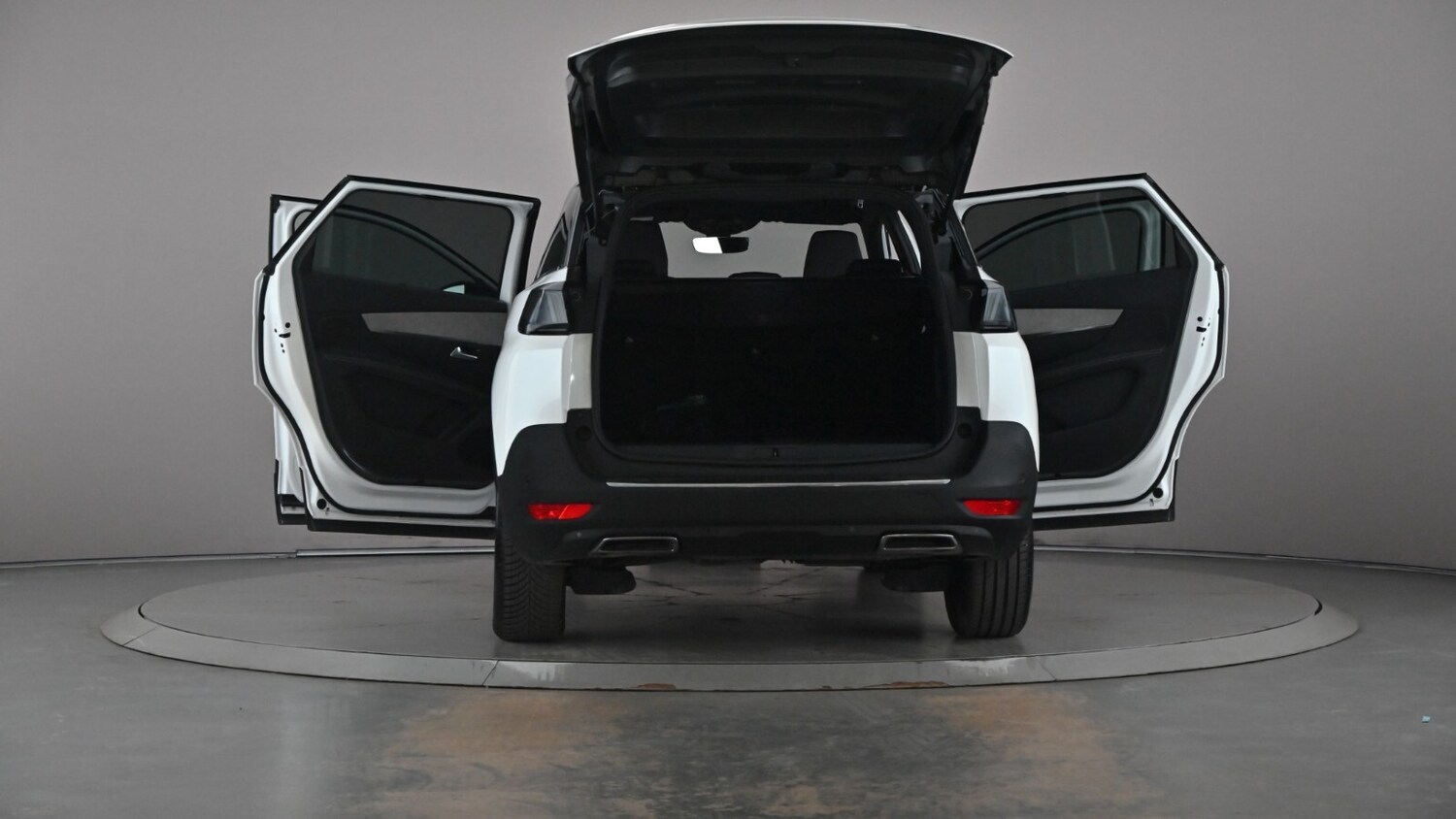 Vehicle 84