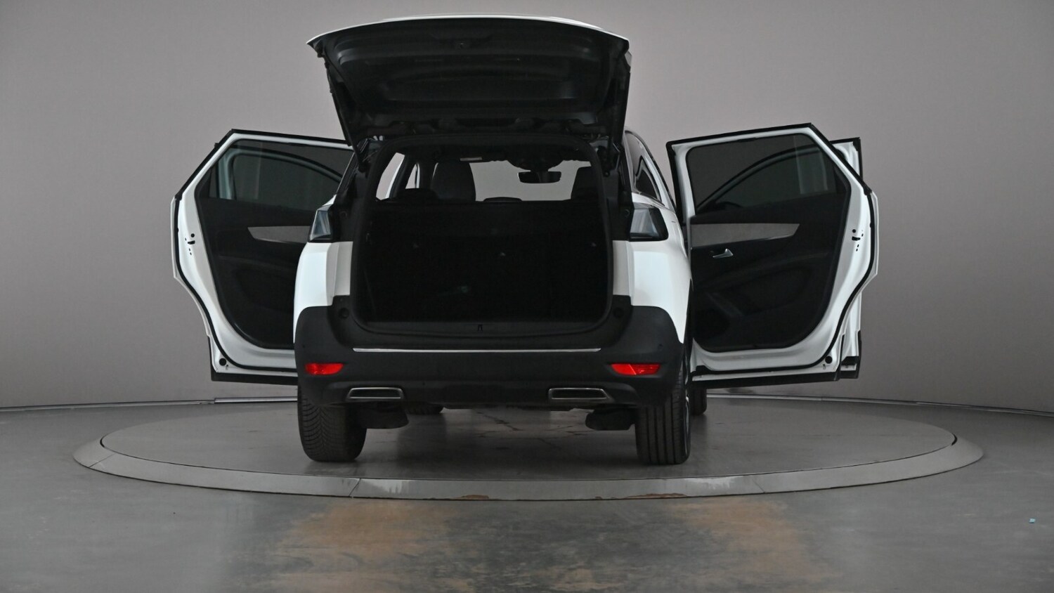 Vehicle 85