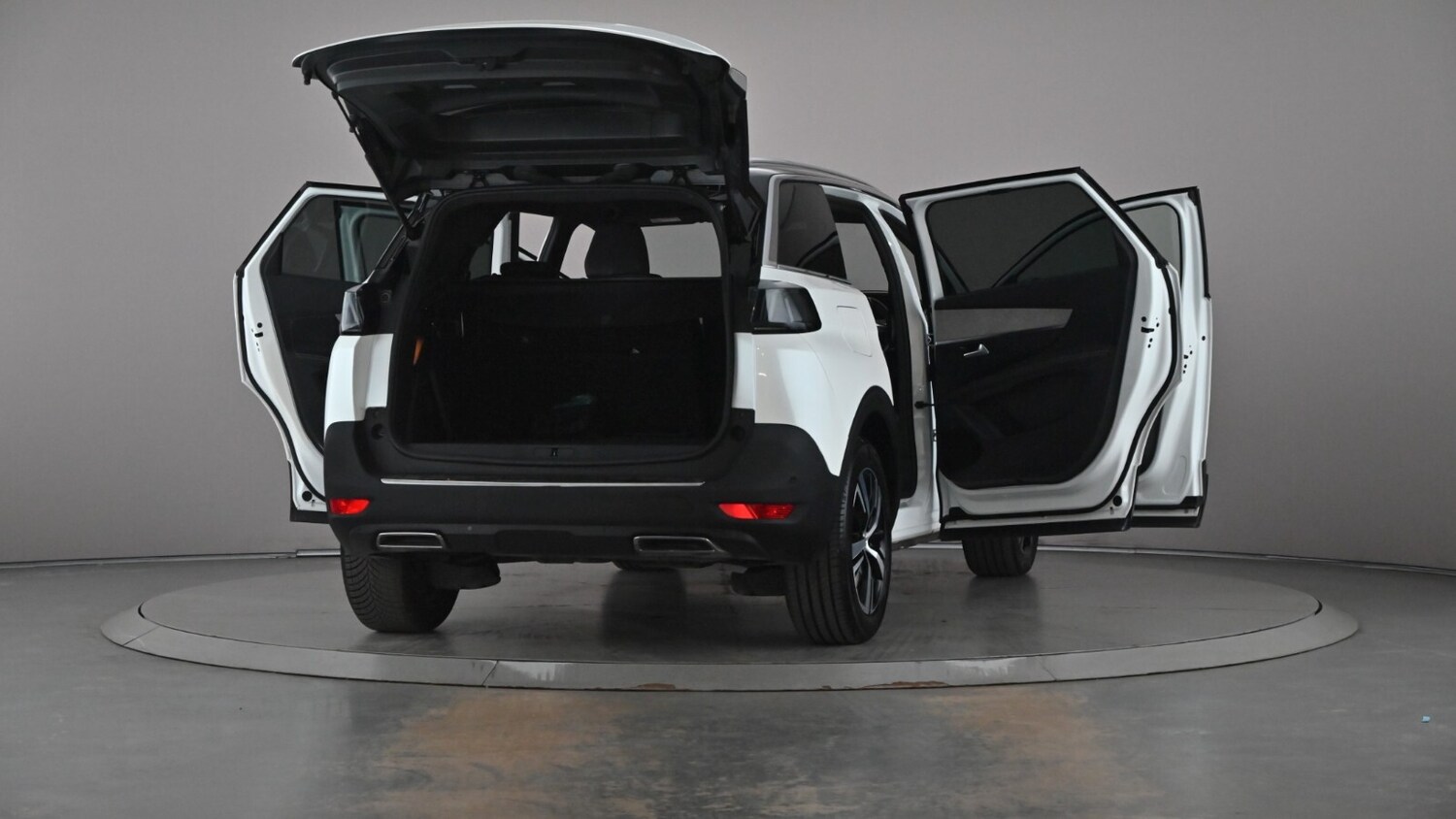 Vehicle 86