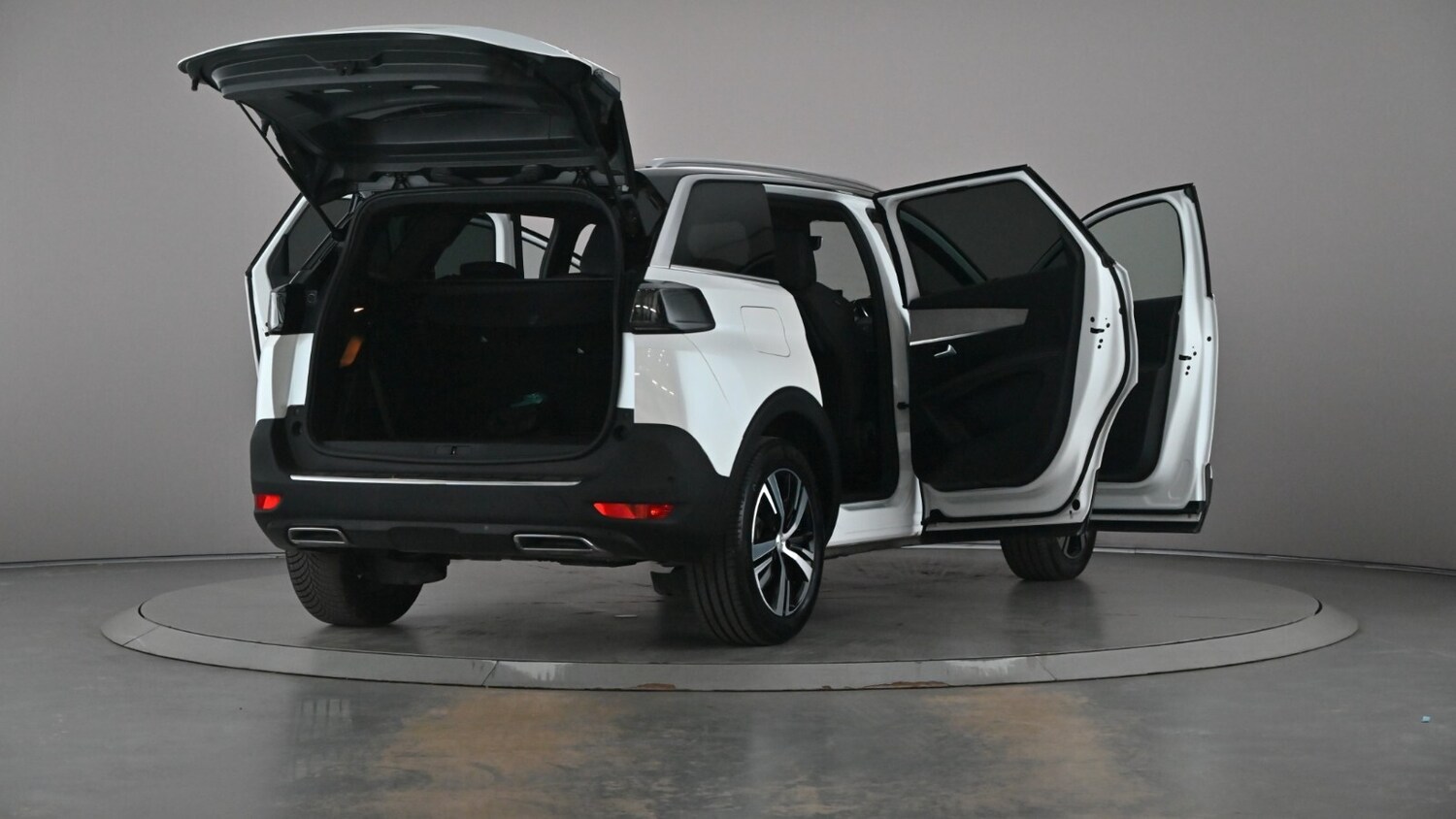 Vehicle 87