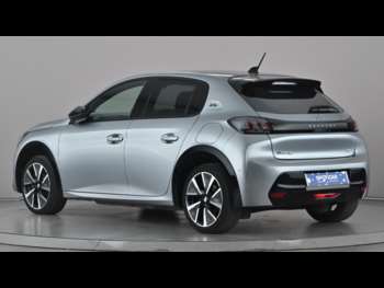 Used Peugeot E-208 2021 for sale - 74785052: Photo