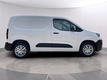 Used Peugeot Partner 2022 for sale - 75439978: Photo