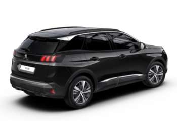 Used Peugeot 3008  for sale - 69654346: Photo