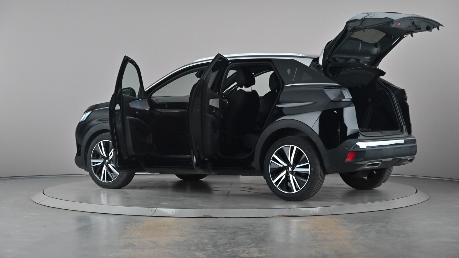 Vehicle 75