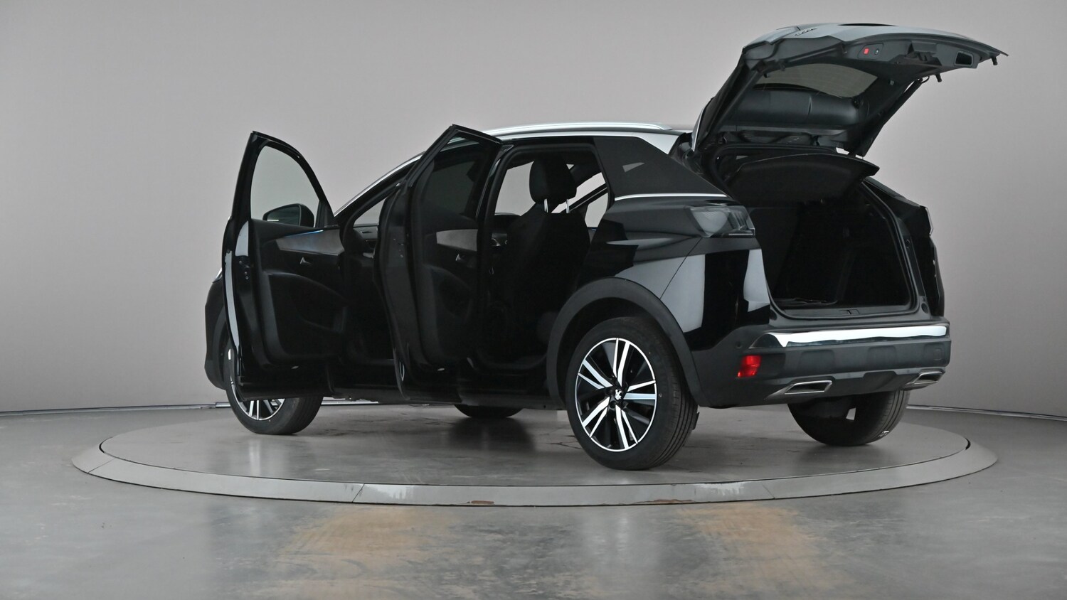 Vehicle 76