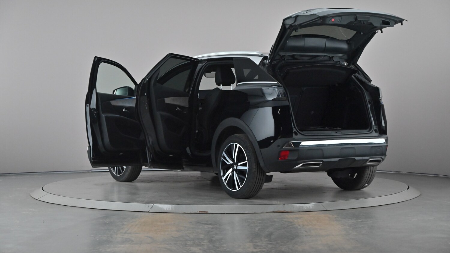 Vehicle 77
