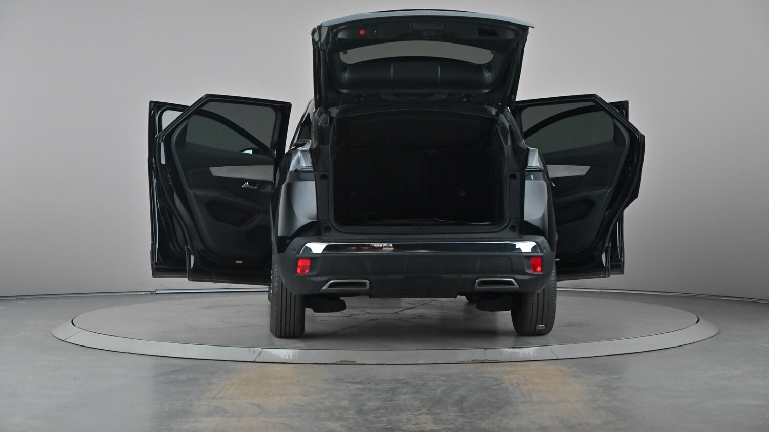 Vehicle 80