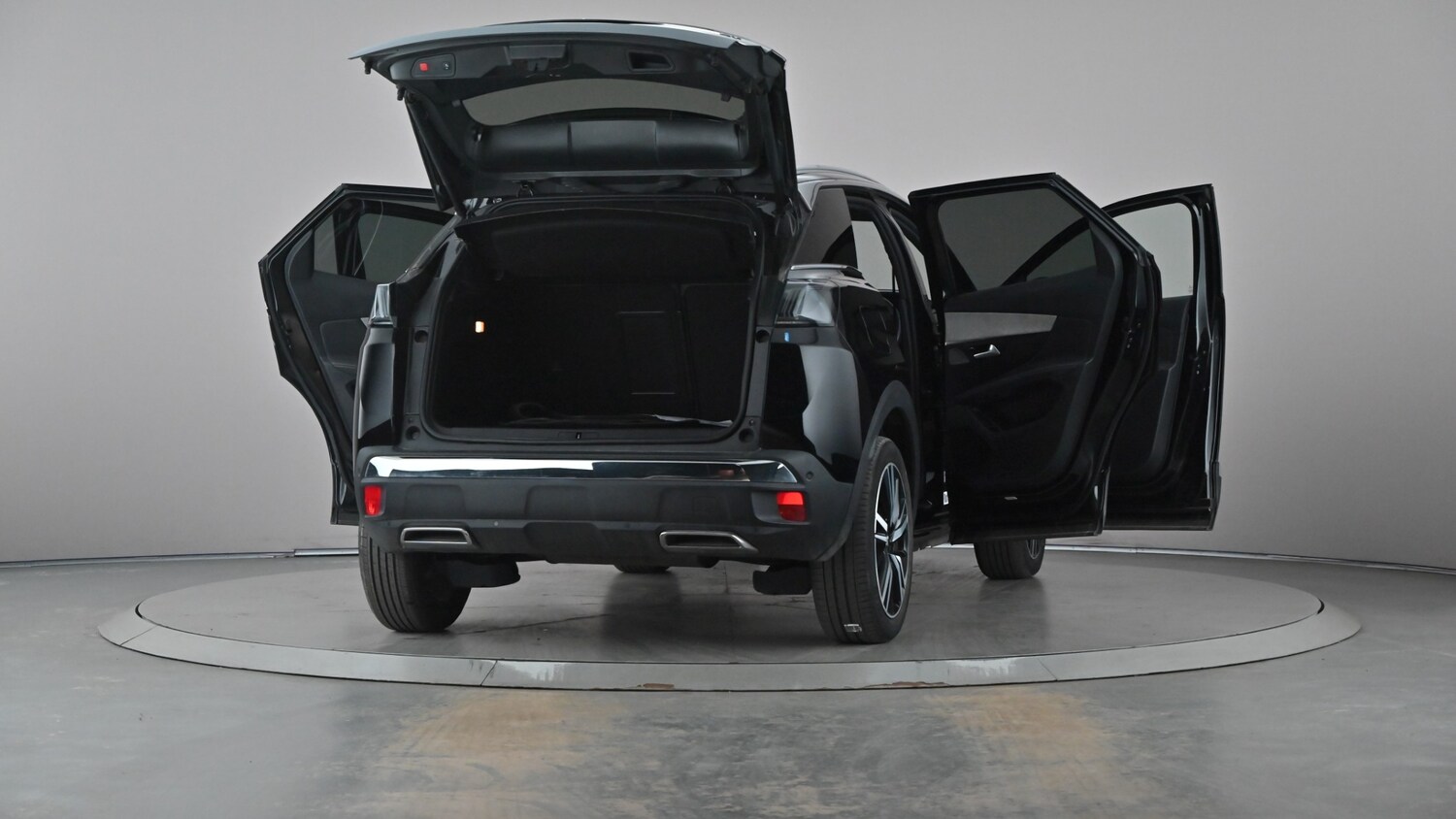 Vehicle 82