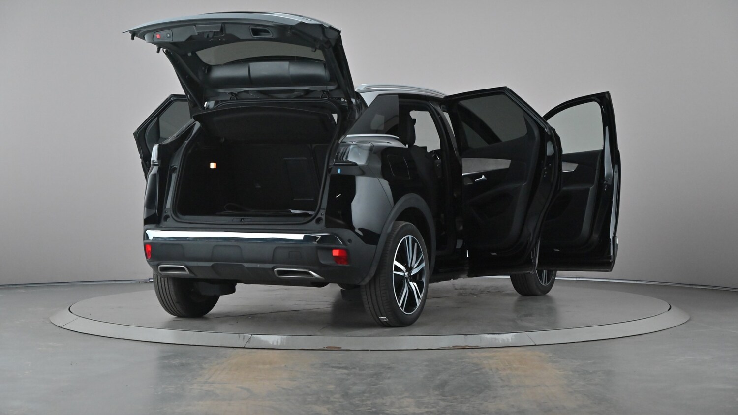 Vehicle 83