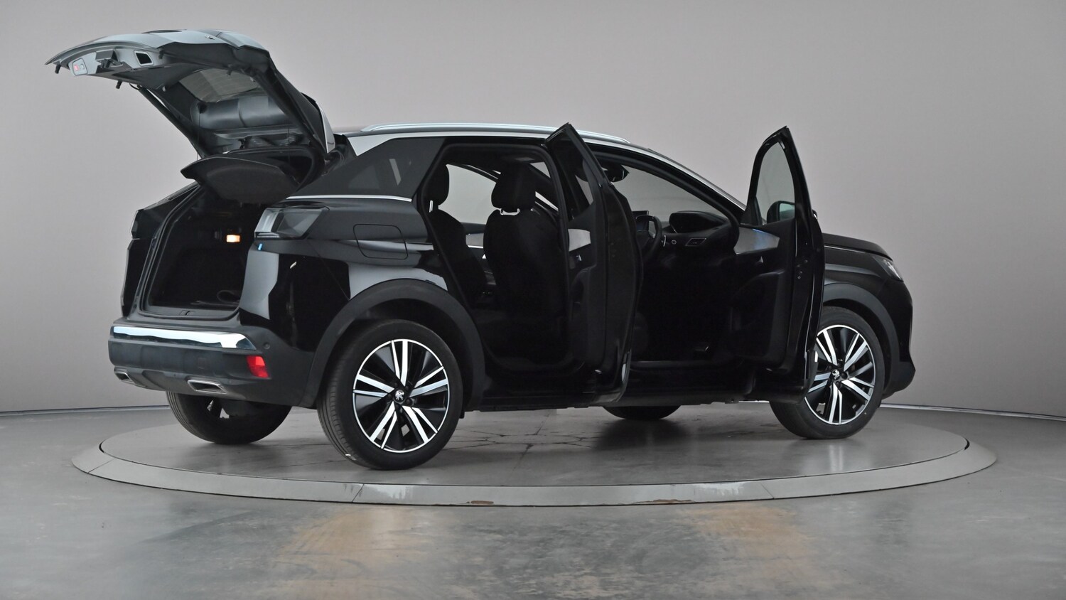 Vehicle 86