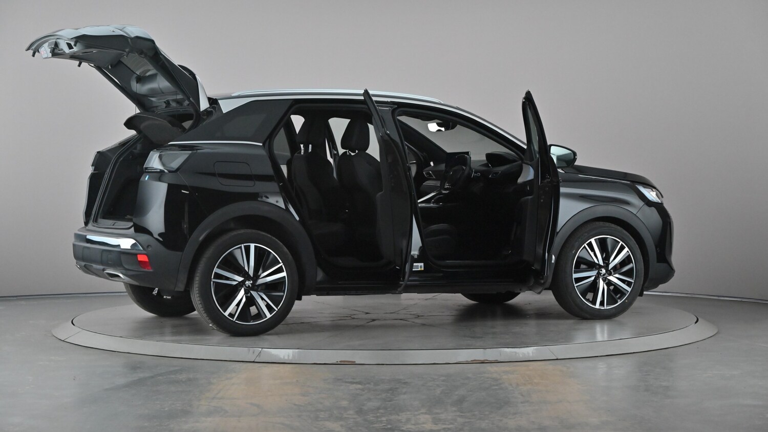 Vehicle 87