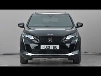 Used Peugeot 3008 2021 for sale - 75099710: Photo