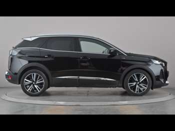 Used Peugeot 3008 2021 for sale - 75099710: Photo