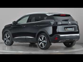 Used Peugeot 3008 2021 for sale - 75099710: Photo