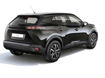 Used Peugeot 2008  for sale - 69634596: Photo