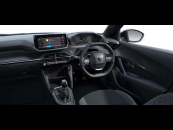 Used Peugeot 2008  for sale - 69634596: Photo