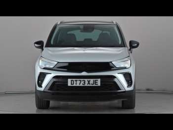 Used Vauxhall Crossland 2024 for sale - 74541356: Photo