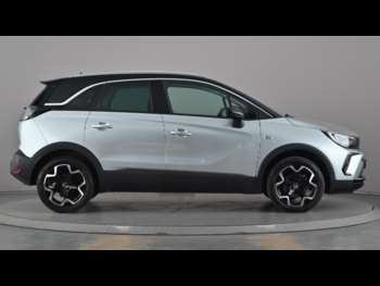 Used Vauxhall Crossland 2024 for sale - 74541356: Photo