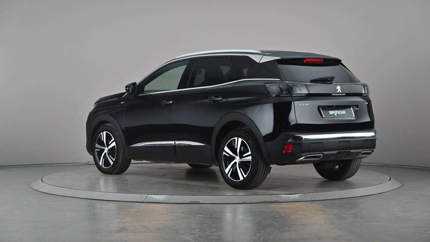 Vehicle 40