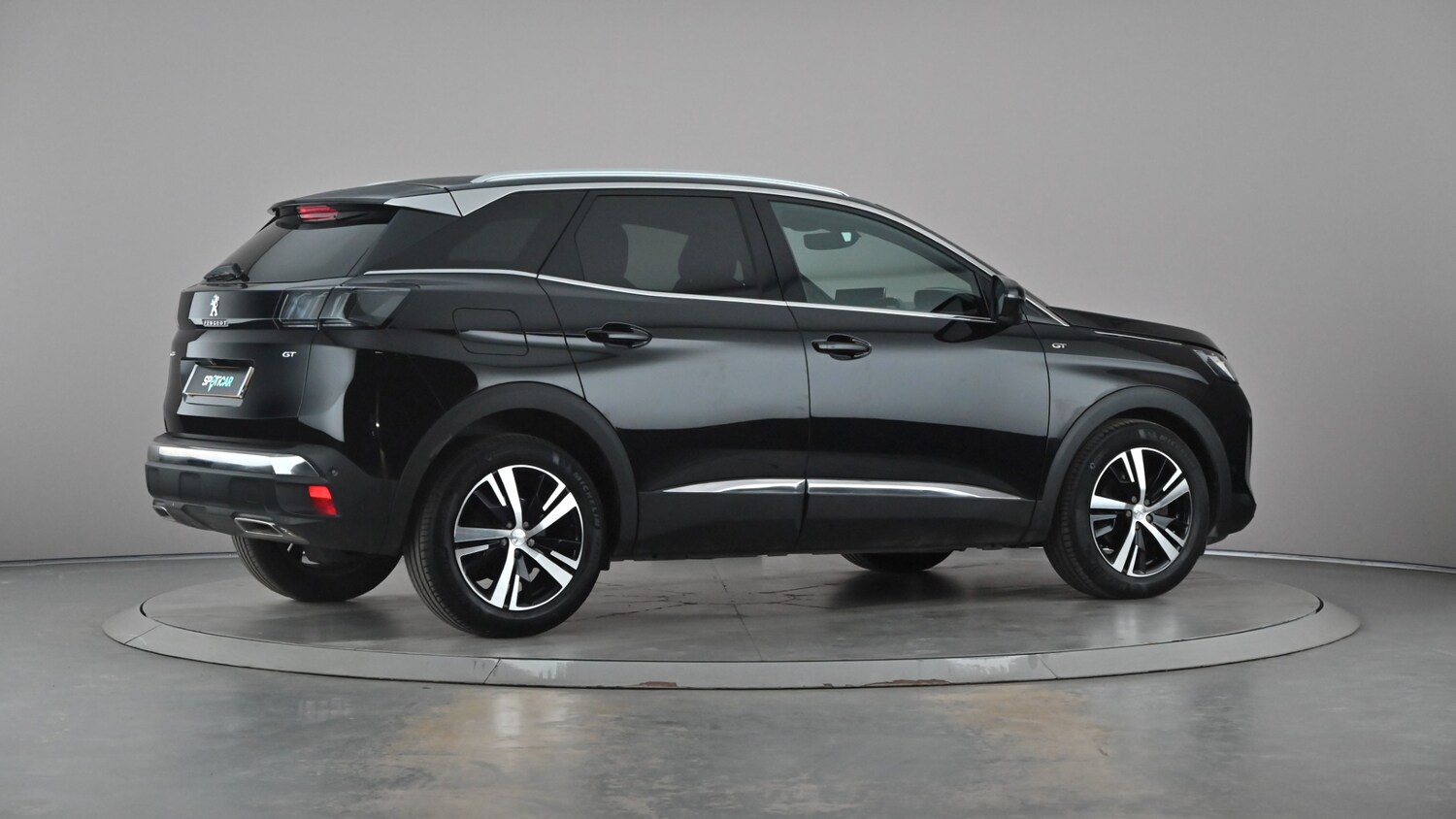 Vehicle 50