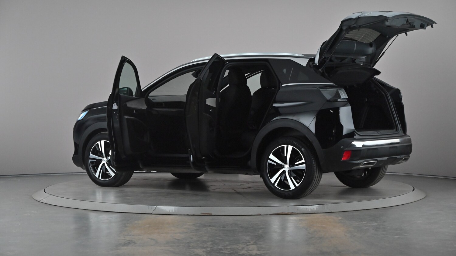 Vehicle 75