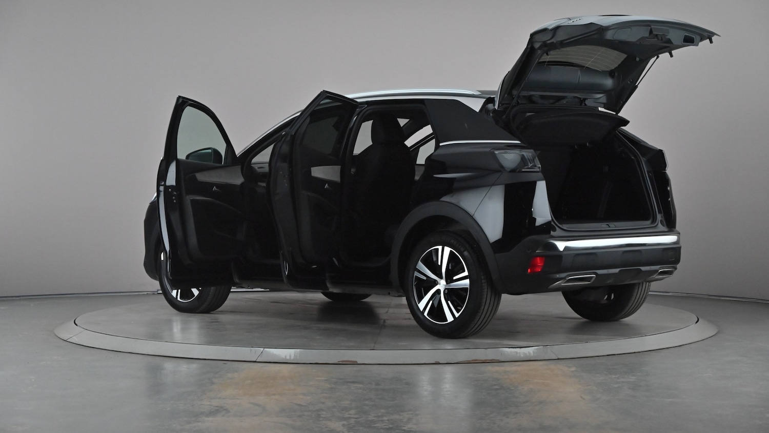 Vehicle 76