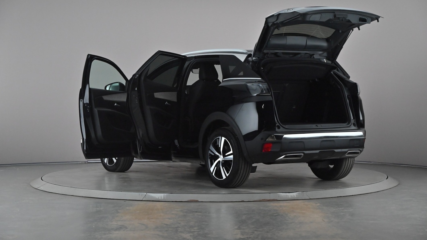 Vehicle 77