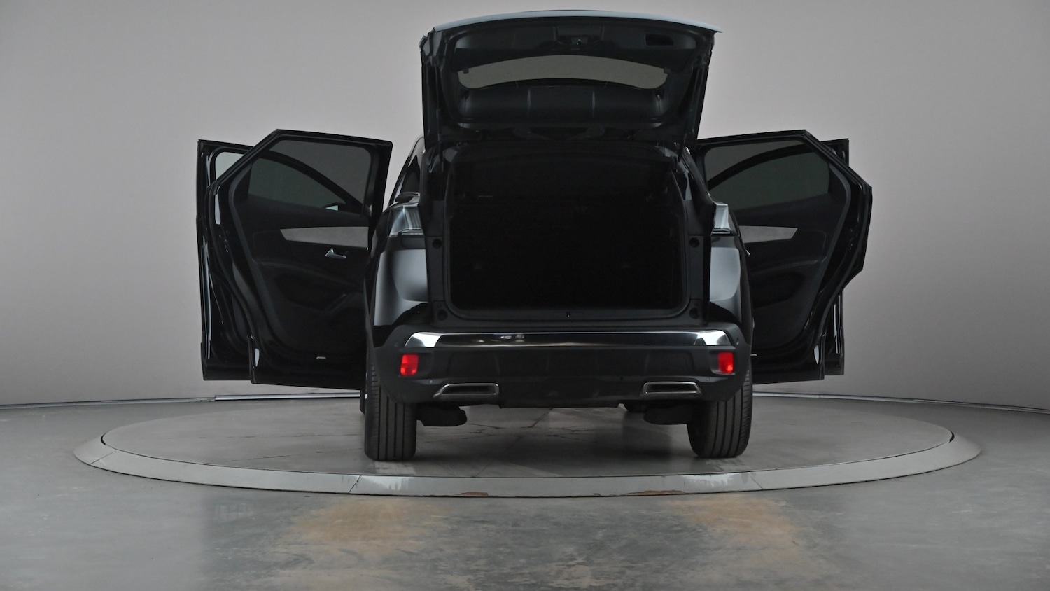 Vehicle 80