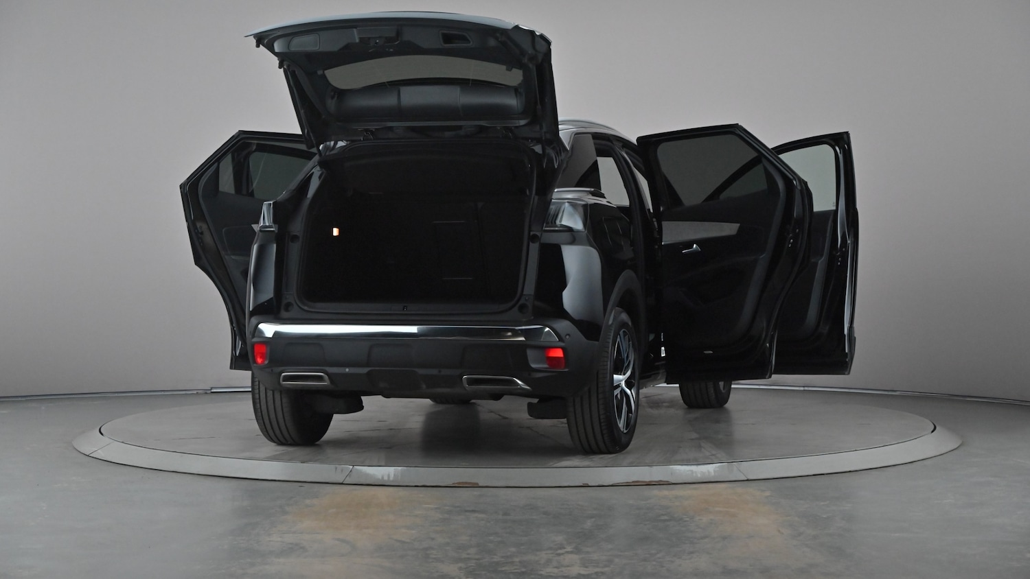 Vehicle 82