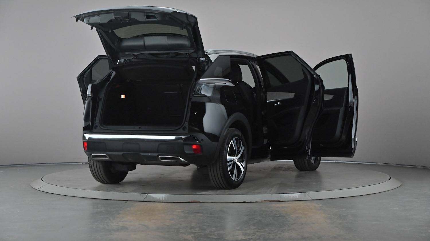 Vehicle 83