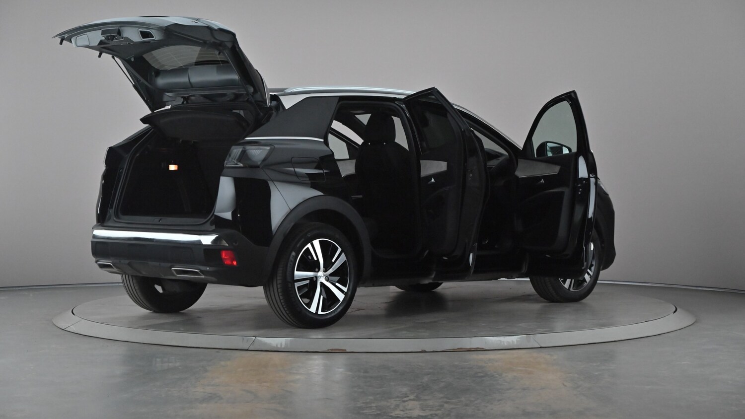 Vehicle 85