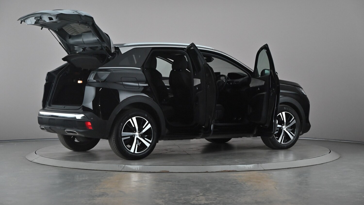 Vehicle 86