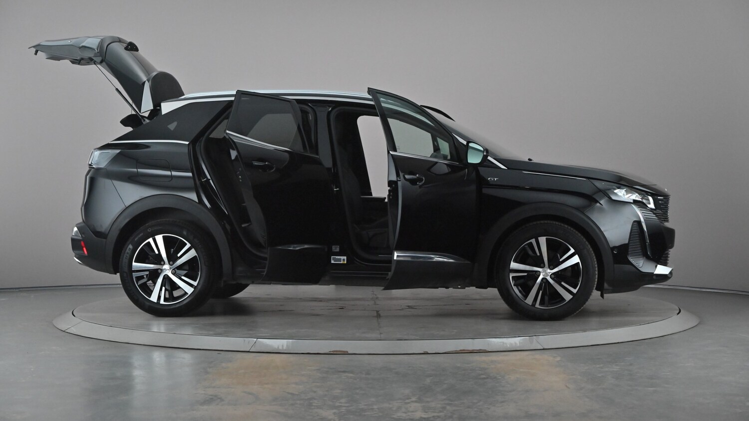 Vehicle 90