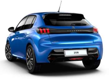 Used Peugeot 208  for sale - 69634618: Photo