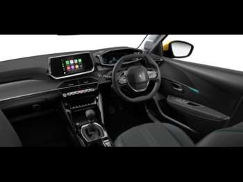 Used Peugeot 208  for sale - 69634618: Photo