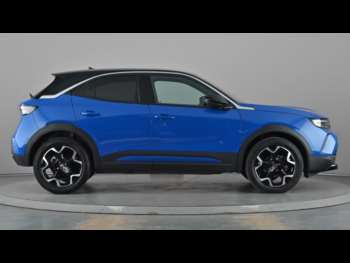 Used Vauxhall Mokka 2024 for sale - 75439821: Photo