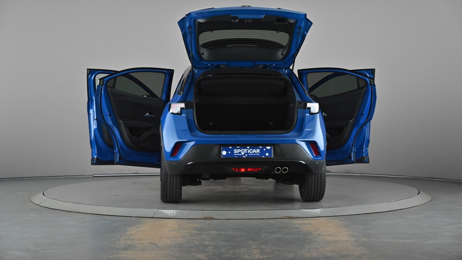 Vehicle 80