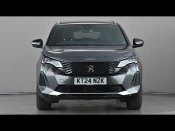 Used Peugeot 3008 2024 for sale - 74819166: Photo