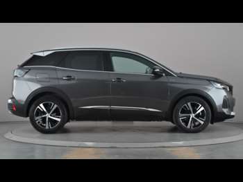 Used Peugeot 3008 2024 for sale - 74819166: Photo