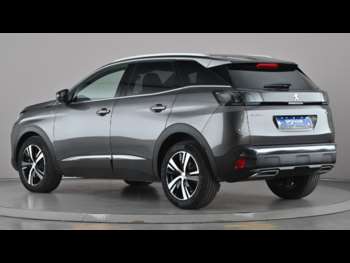 Used Peugeot 3008 2024 for sale - 74819166: Photo