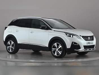 Peugeot - 3008