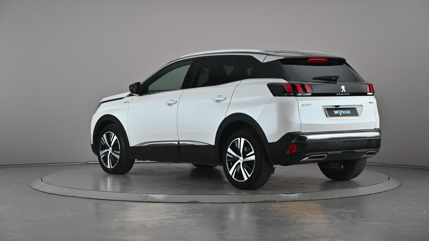 Vehicle 40