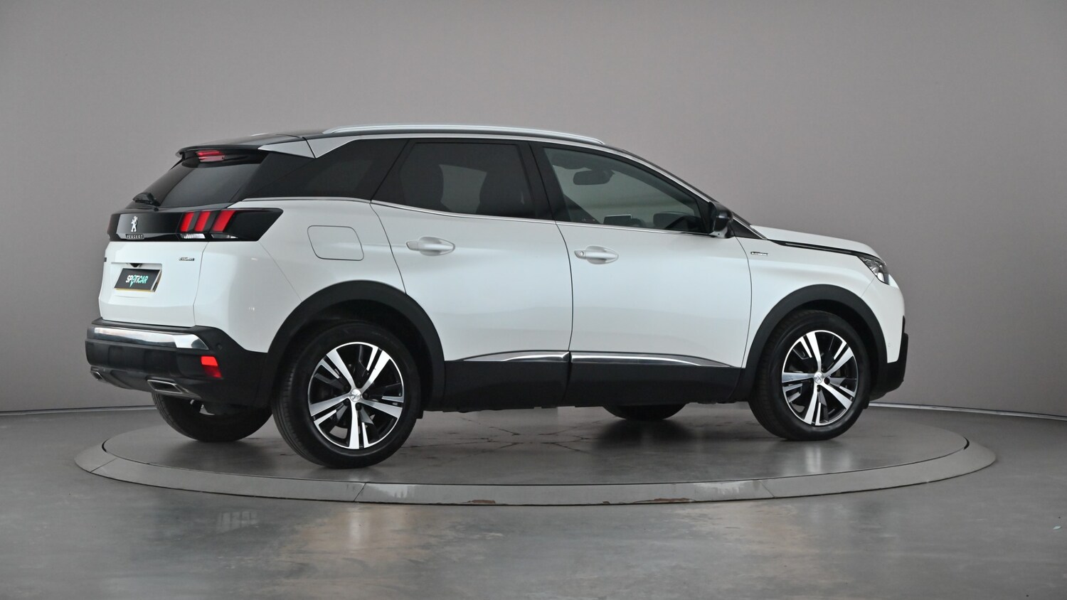 Vehicle 50