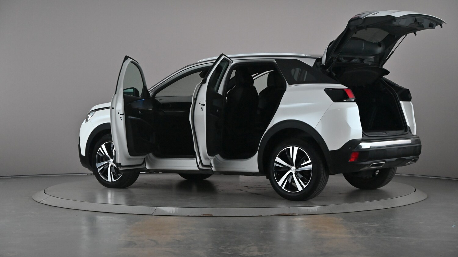 Vehicle 75